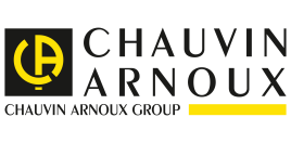 CHAUVIN ARNOUX