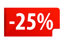 -25%