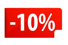 -10%